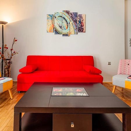 Cuckoo'S Nest - Kalamata City Centre Luxury Exterior foto